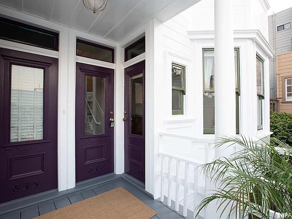 2nd image of 837A Union St