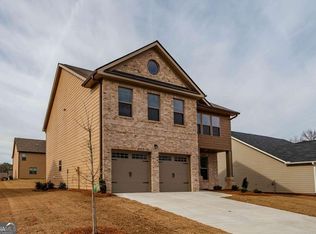 1738 Middle Brook Dr #139, Conyers, GA 30012