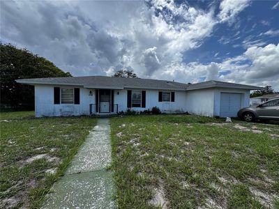 1106 Trellis Ave, Spring Hill, FL, 34606