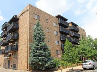 65 N Clarkson St APT 303, Denver, CO 80218