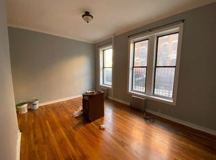 166 W 129th St APT 1, New York, NY 10027