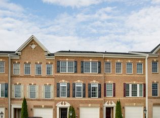 8314 Berry Pl, Laurel, MD 20723