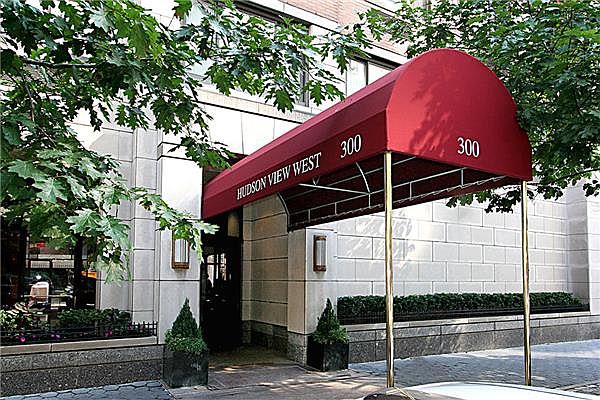 1st image of 300 Albany St APT 3J