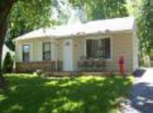 5802 Council Ring Blvd, Kokomo, IN 46902