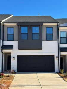 1045 Westerland #40, Durham, NC, 27703