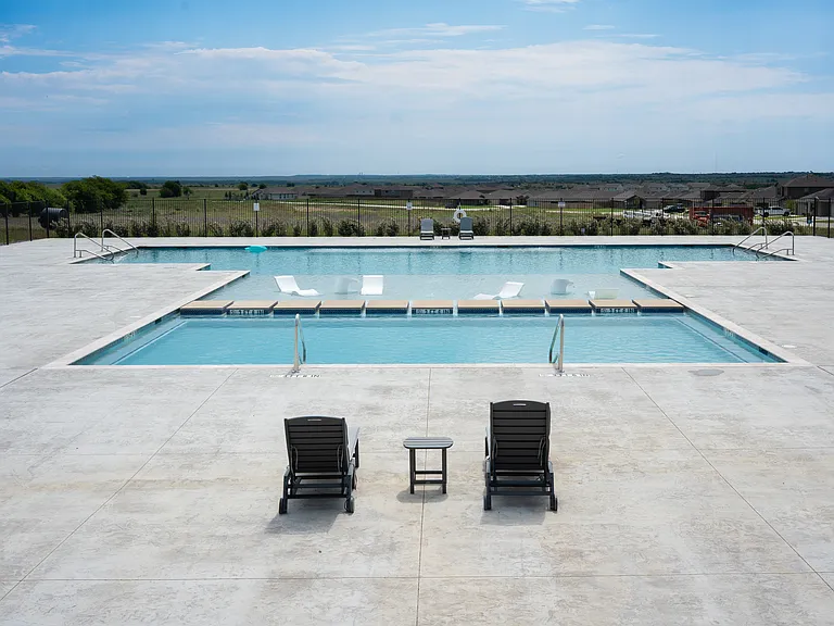 The Reserve at Cresson — Photo 22