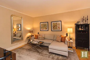 Sold by Halstead Real Estate