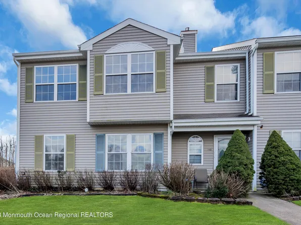 146 Spoon Bill Holw, Bayville, NJ 08721