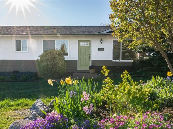 615 Nash Dr, Ladysmith, BC V9G 1P2