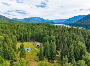 214 Mountain View Dr, Troy, MT 59935