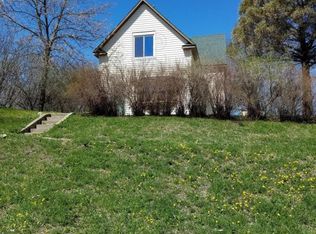 522 4th Ave, Enderlin, ND 58027