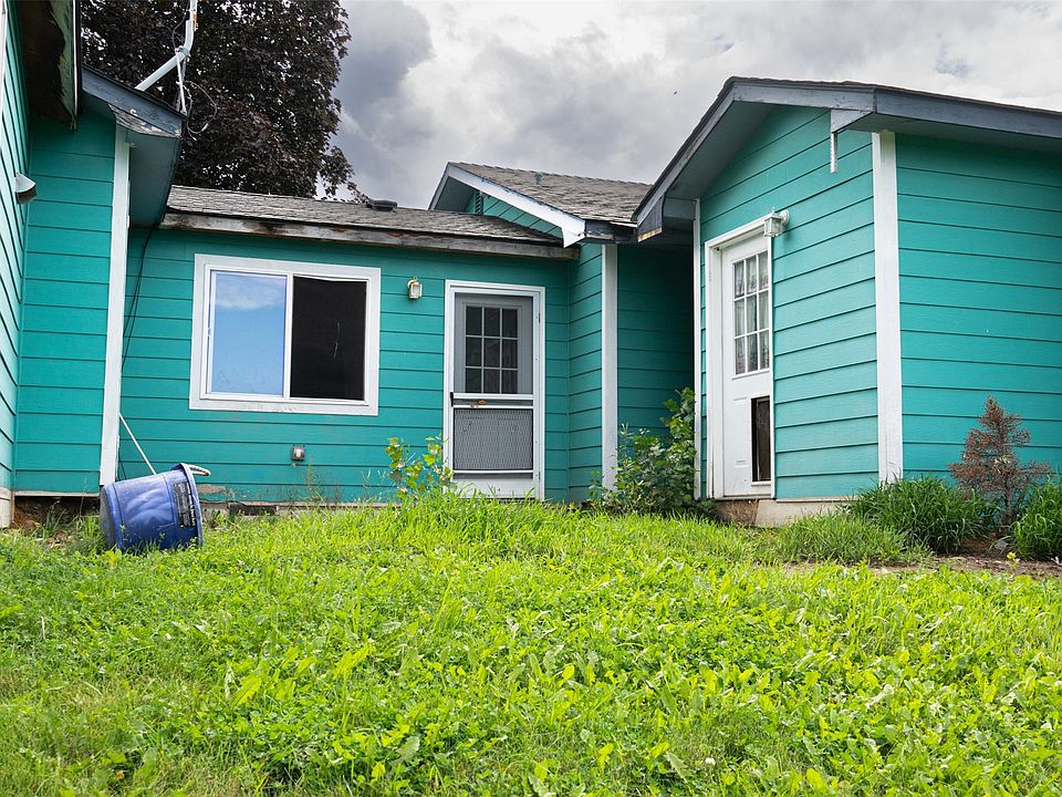 522 Skalkaho Hwy, Hamilton, MT 59840 Zillow