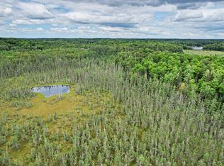 Red Fox Rd, Presque Isle, WI 54557