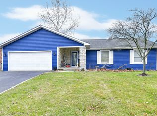 1649 Cape Charles Ct, Cicero, IN 46034