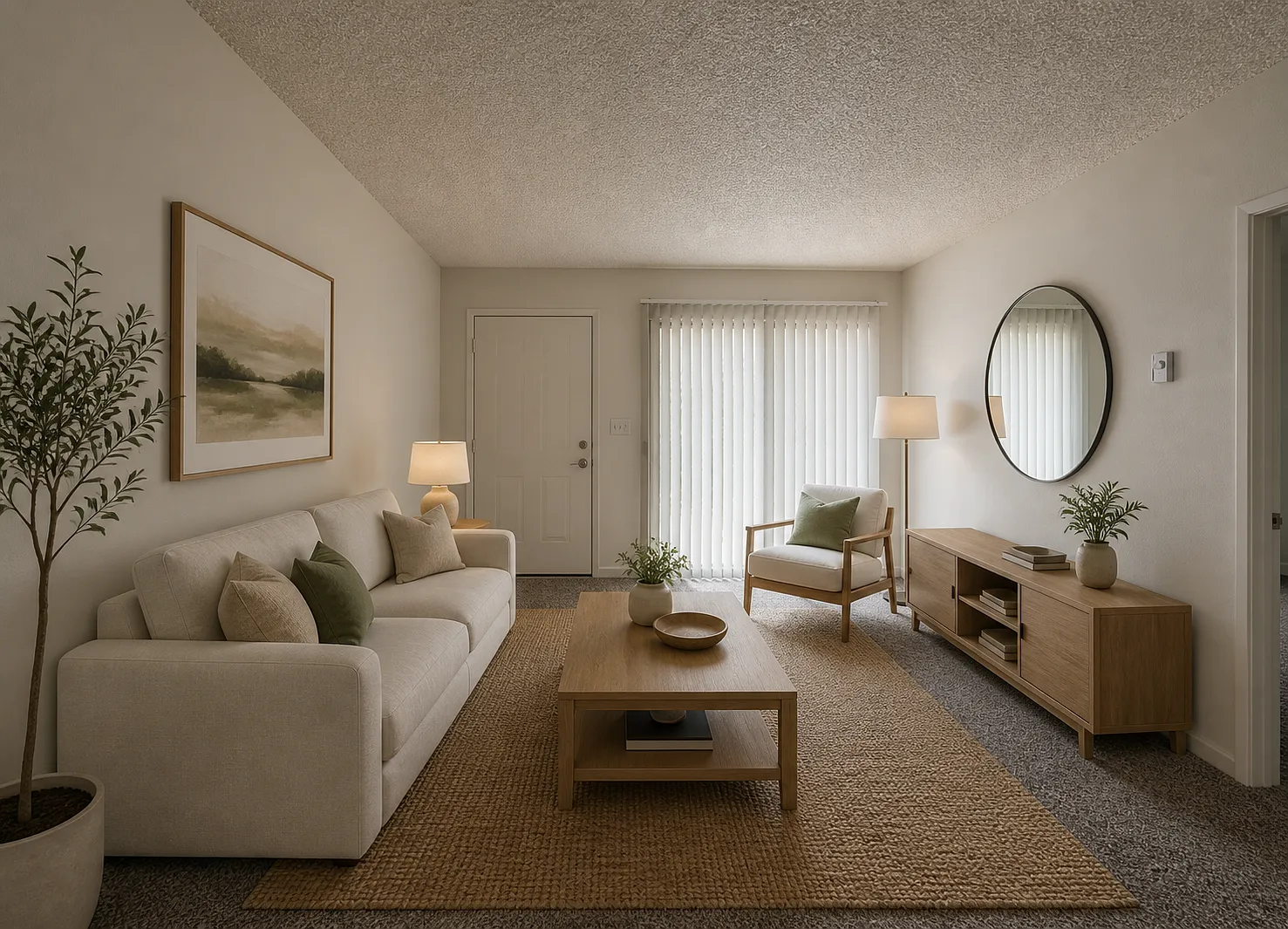 Black Mountain Villas — Photo 1
