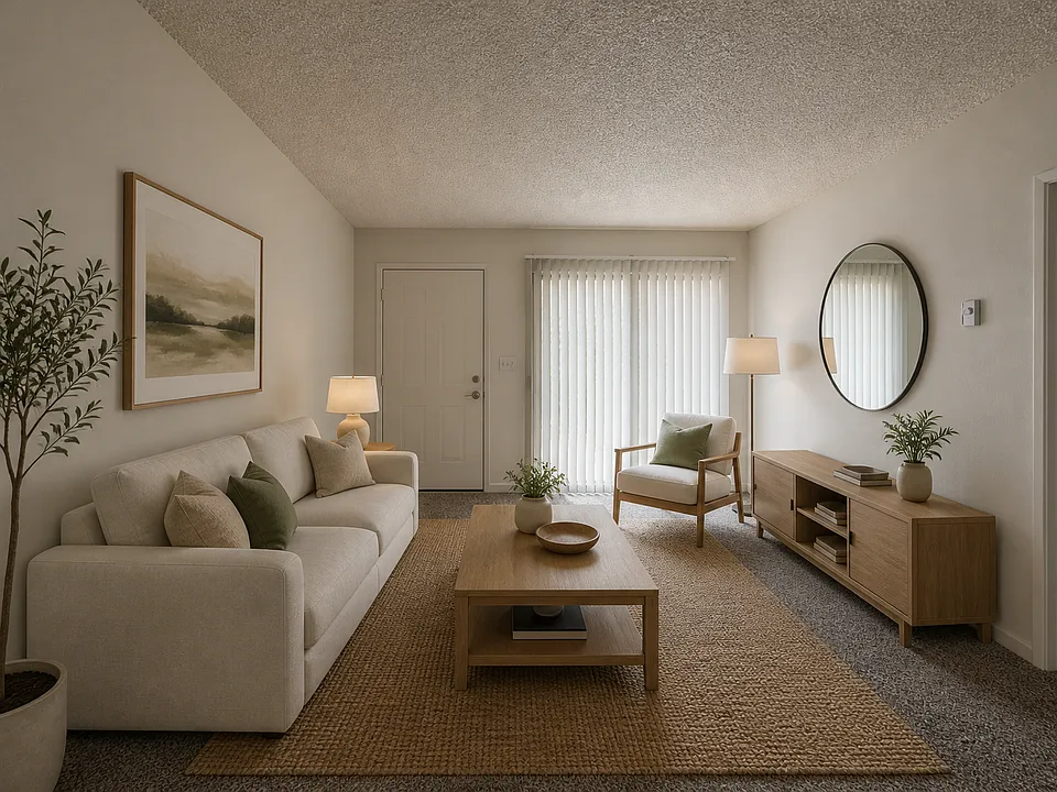 Black Mountain Villas