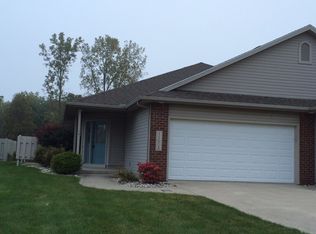 11608 Yellowstone Trl, Harlan, IN