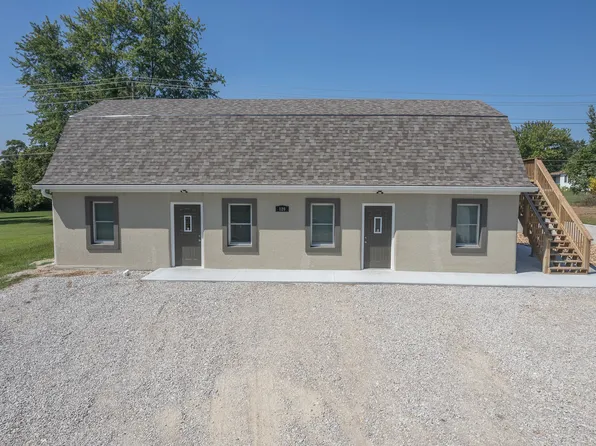 120 Jefferson Rd #A, Holts Summit, MO 65043