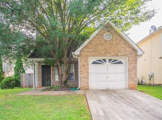 3633 Emerald Point, Decatur, GA 30034