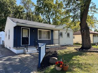 1396 Simpson Dr, Columbus, OH