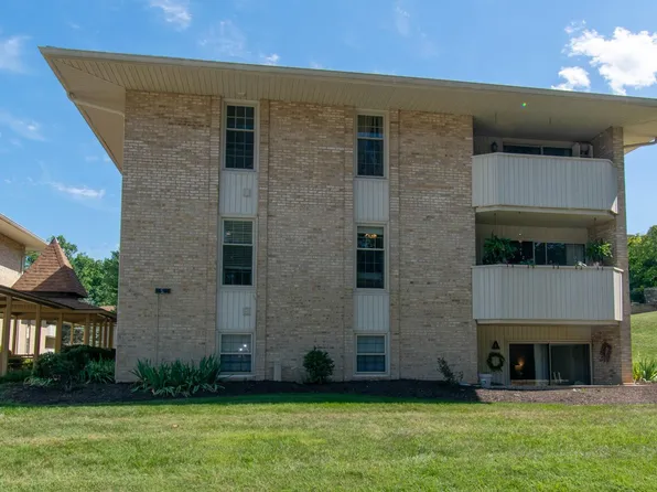 5260 Crossbow Cir Unit 5D, Roanoke, VA 24018