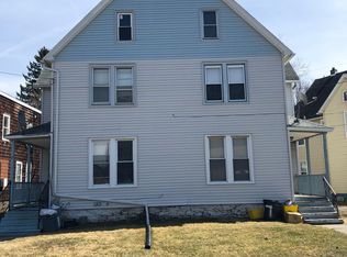 17 Park St, Johnson City, NY 13790