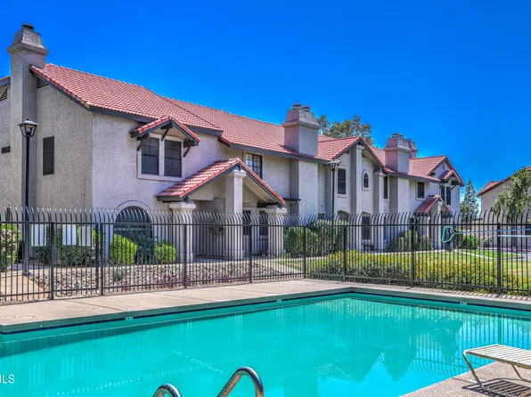 6262 E BROWN Road #65, Mesa, AZ 85205