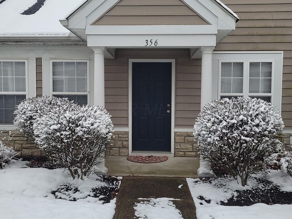 1st image of 356 Dysar Run Dr #25