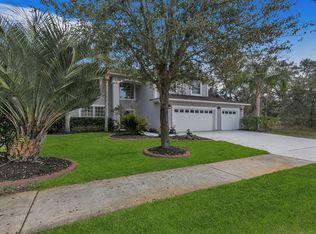 346 Allapattah Ave, Saint Augustine, FL 32092