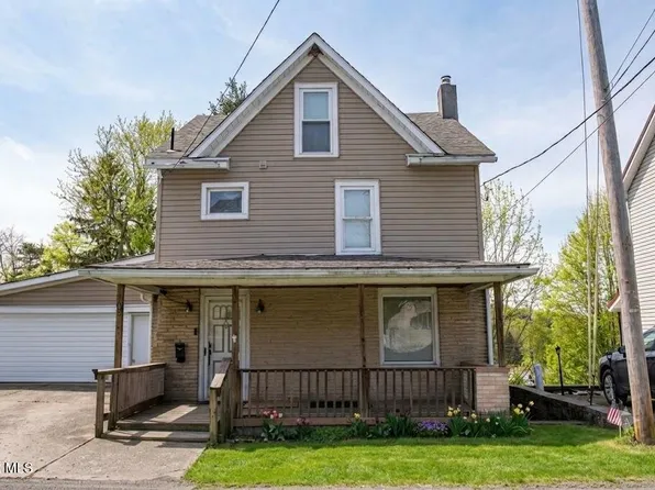 703 Palmer Ave, Patton, PA 16668