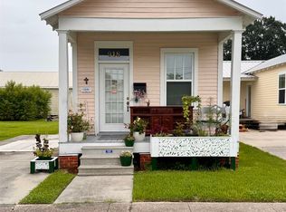 918 Florence St, Morgan City, LA 70380