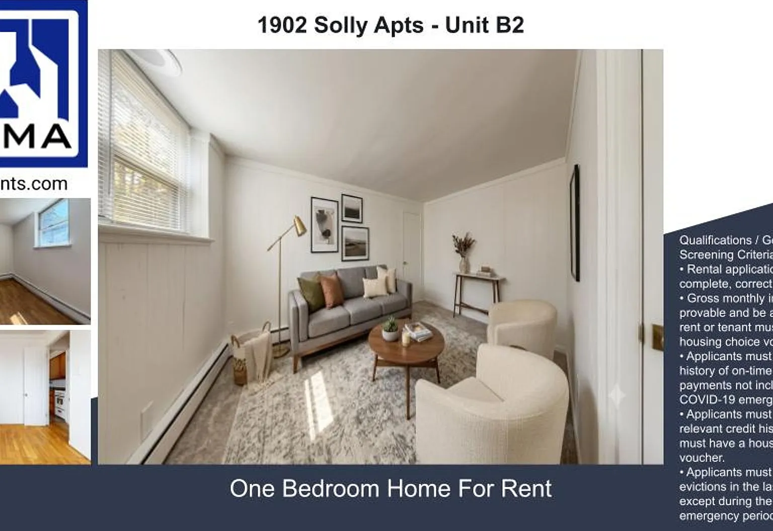 1902 Solly Apts — Photo 1