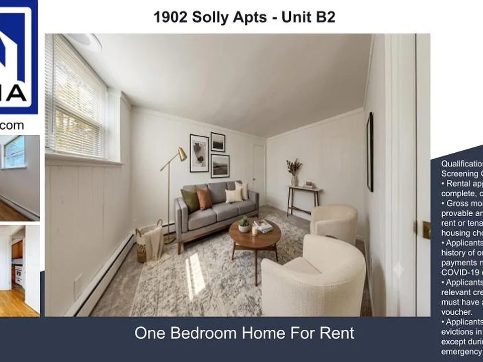1902 Solly Apts