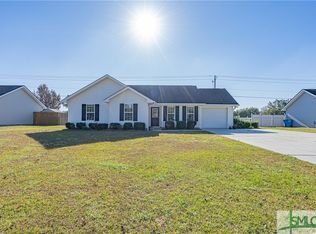 119 Reese Way, Rincon, GA 31326