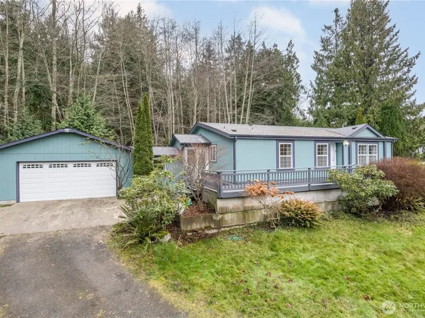 522 Fredricks Street, Port Townsend, WA 98368