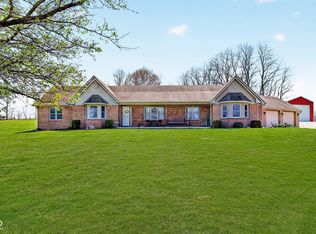 10825 W Wigal Rd, Paragon, IN