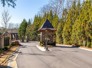 9675 Almaviva Dr LOT 9, Alpharetta, GA 30022