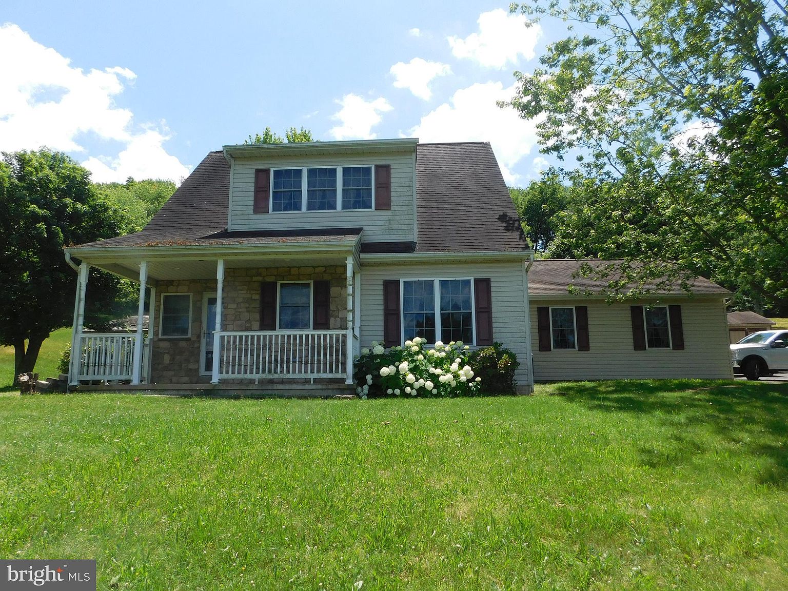 7290 Us Highway 522 N, Mc Clure, PA 17841 | Zillow