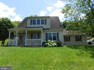 7290 Us Highway 522 N, Mc Clure, PA 17841