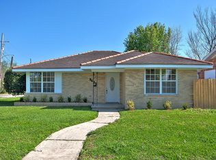 9435 Stroelitz St, New Orleans, LA 70118
