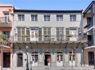 523 Dumaine St #1C, New Orleans, LA 70116