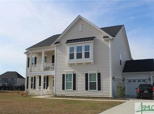 520 Castleoak Dr, Richmond Hill, GA 31324