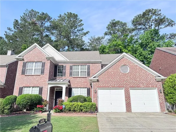 4056 Kingsley Park Ct, Duluth, GA 30096