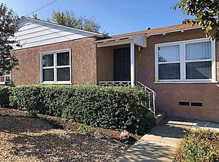 8862 La Mesa Blvd APT 2, La Mesa, CA 91942