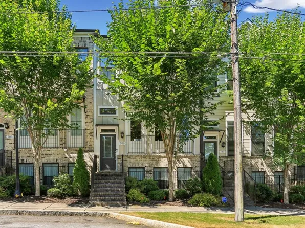 709 Bismark Rd NE, Atlanta, GA 30324