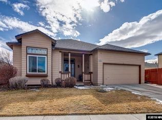 1416 Amston Rd, Reno, NV 89511