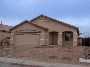 10563 E Carolina Willow Ln, Tucson, AZ 85747