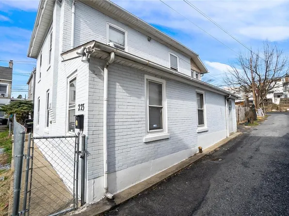 223 W Wayne St, Allentown, PA 18102