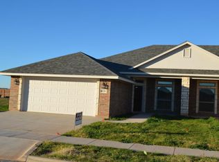 4128 Carrera Ln, Abilene, TX 79602