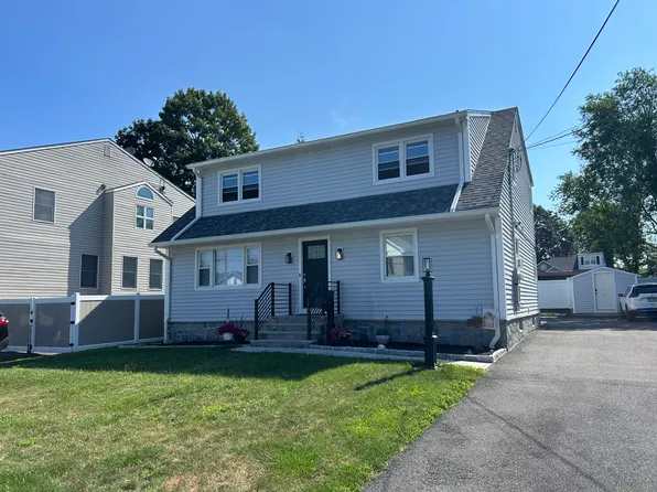 49 7th Ave #2, Hawthorne, NJ 07506